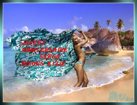 anniversaire